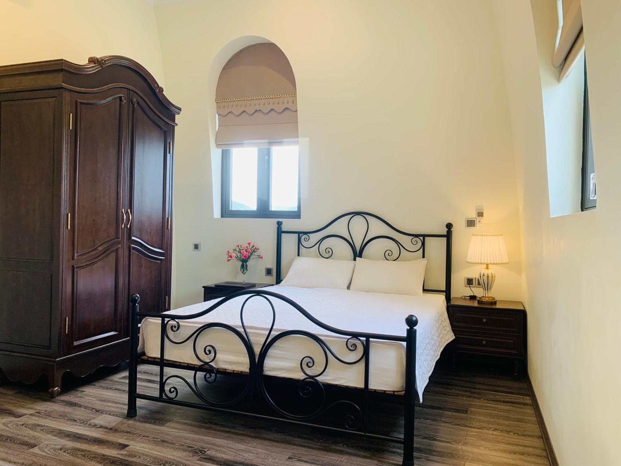 Dinh Gia Home Villa & Resort Ninh Binh Buitenkant foto