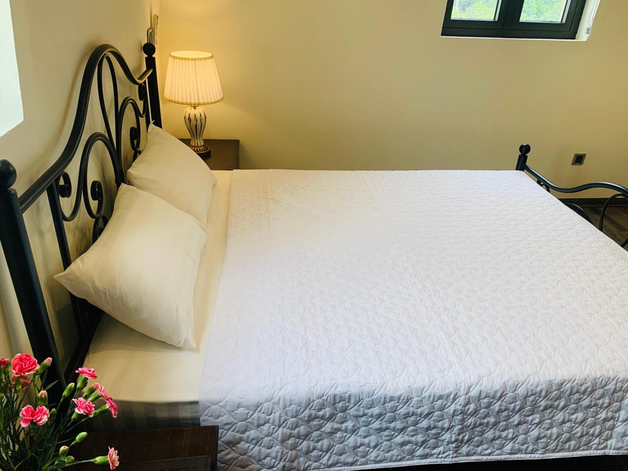 Dinh Gia Home Villa & Resort Ninh Binh Buitenkant foto