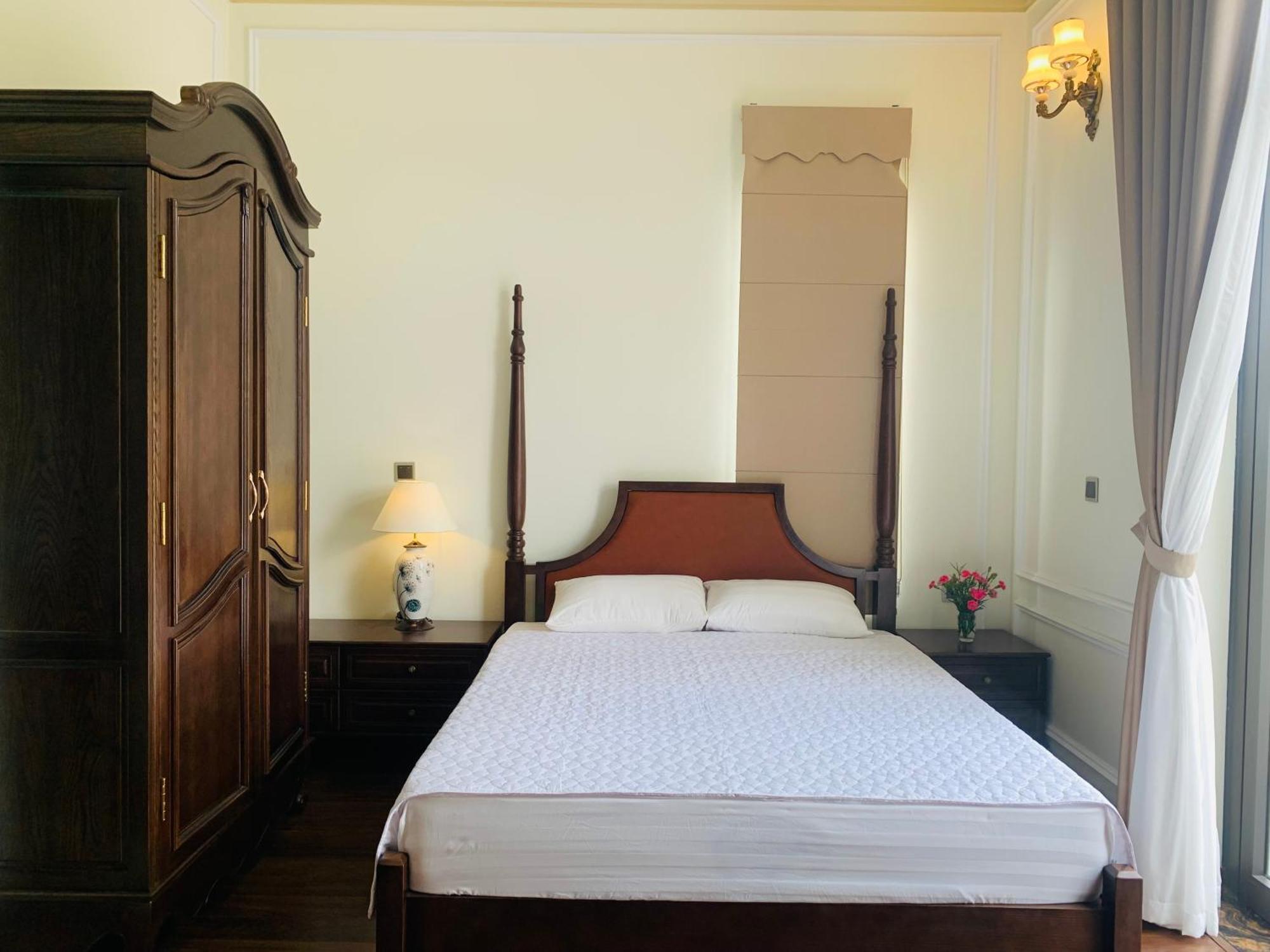 Dinh Gia Home Villa & Resort Ninh Binh Buitenkant foto