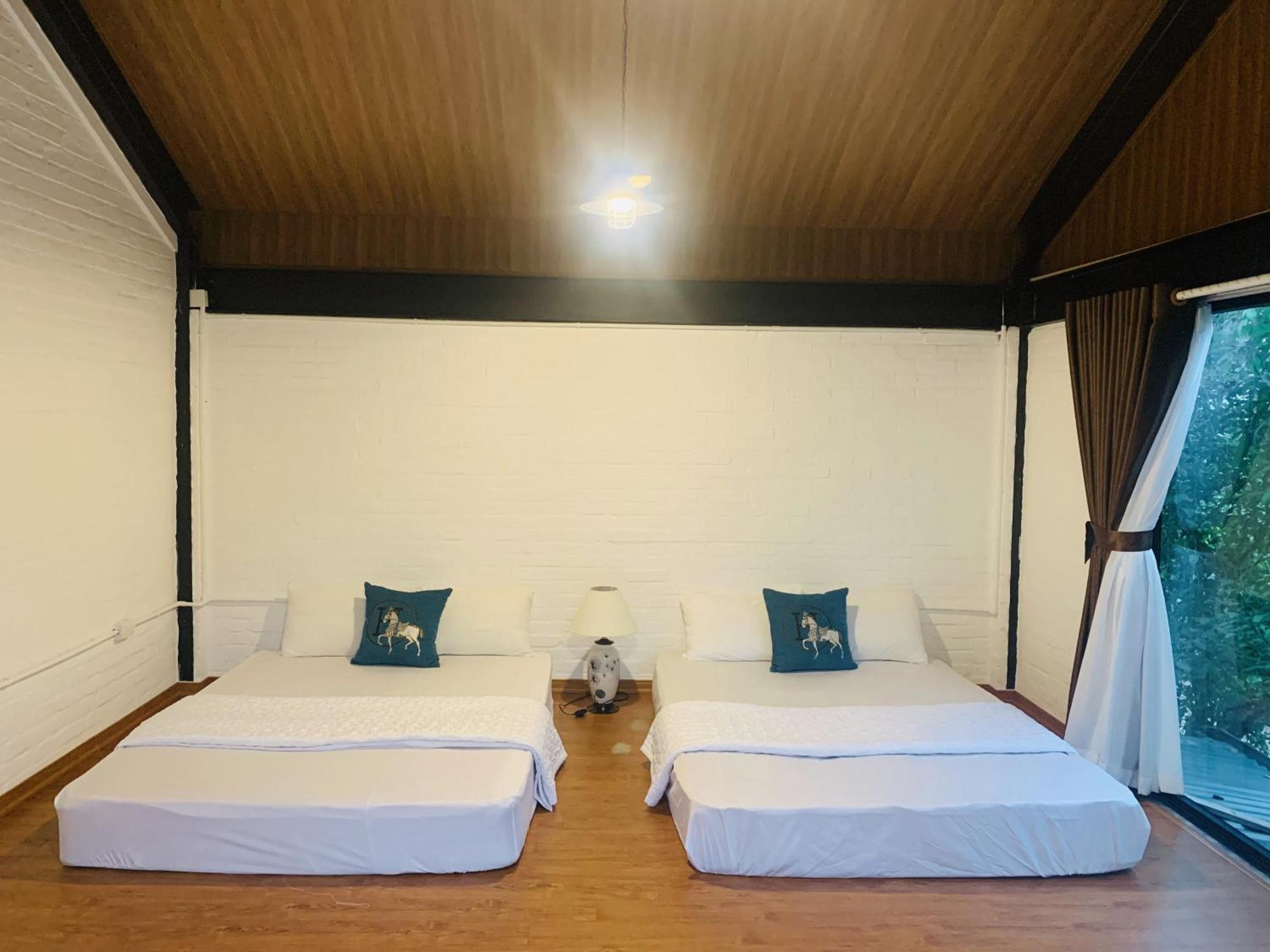 Dinh Gia Home Villa & Resort Ninh Binh Kamer foto