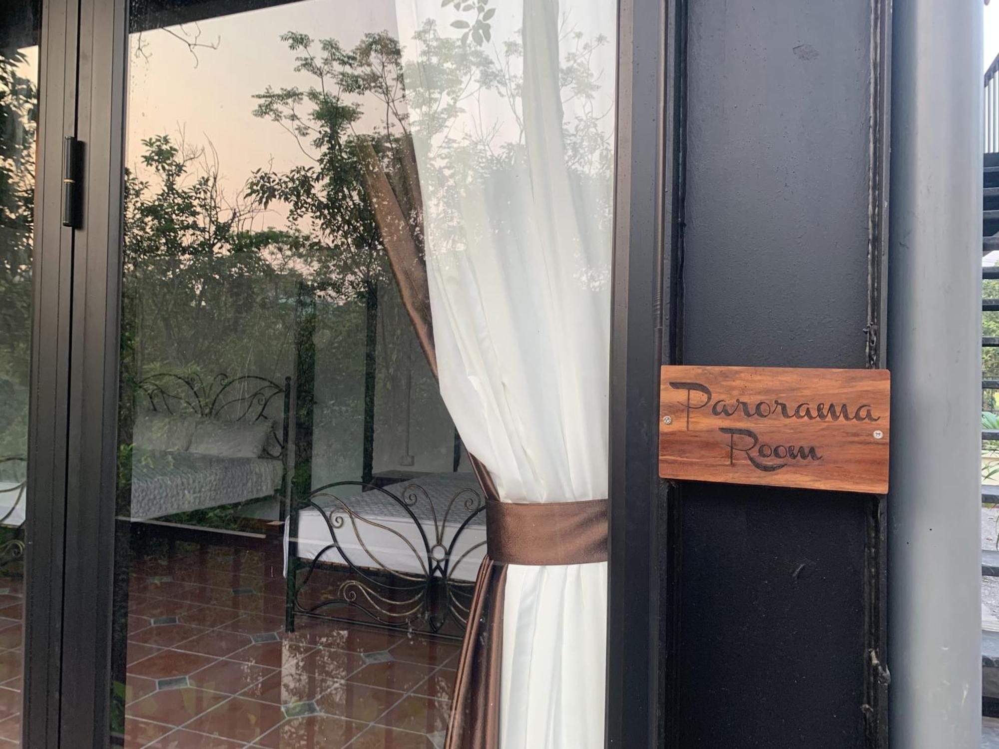 Dinh Gia Home Villa & Resort Ninh Binh Kamer foto
