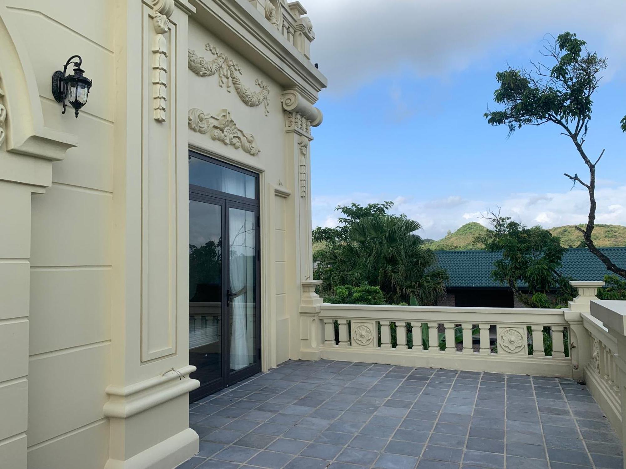 Dinh Gia Home Villa & Resort Ninh Binh Kamer foto